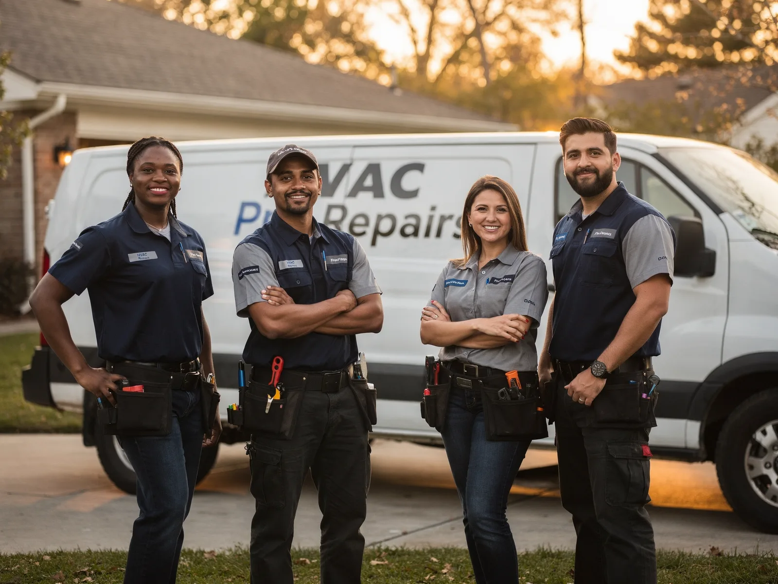Heat Pump Repair company in Cross Hill, SC