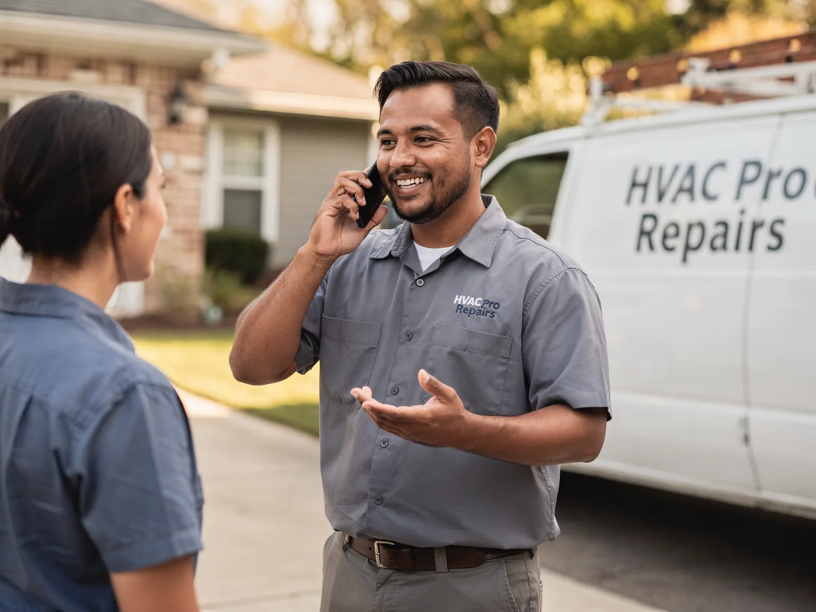 Heat Pump Repair Cross Hill, SC FAQs